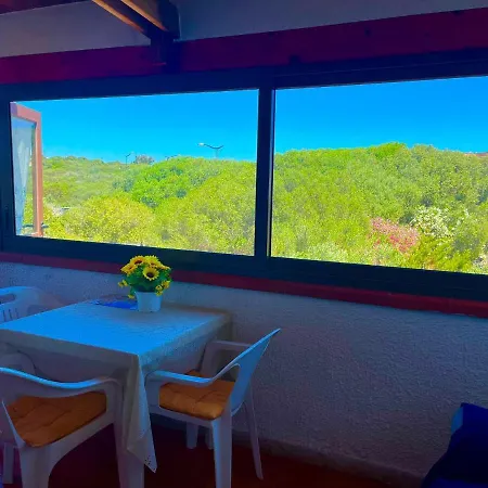La Vela Appartement