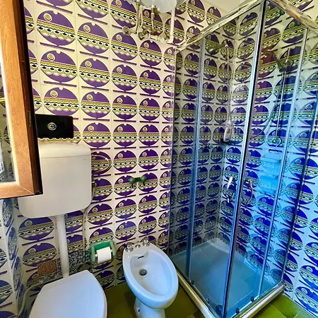La Vela Appartement *