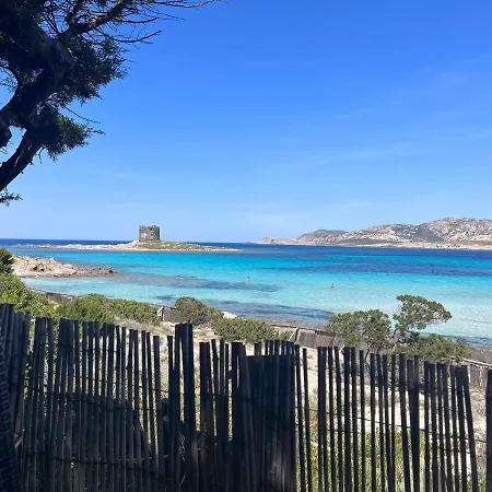 La Vela Appartement