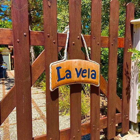 La Vela Appartement