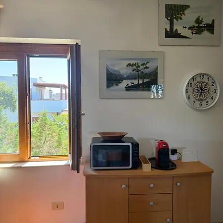 Apartamento La Vela