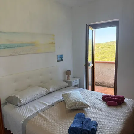 La Vela Apartamento *