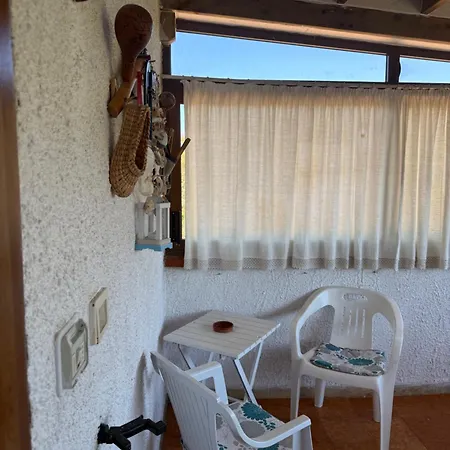La Vela Stintino