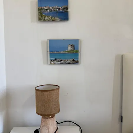 La Vela * Stintino