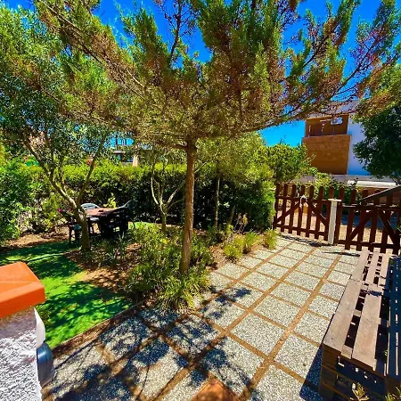 La Vela Apartment Stintino