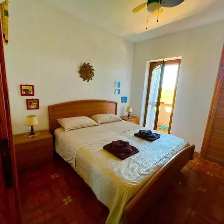 Apartment La Vela