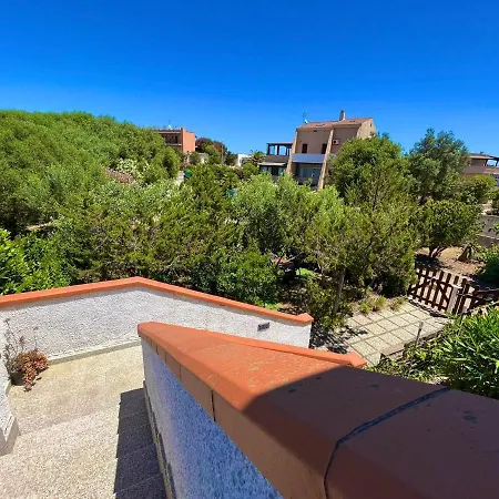 Apartment La Vela *
