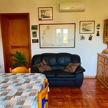 Apartment La Vela